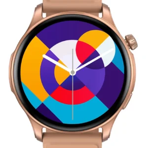 smartwatch zeblaze btalk 3 pro rozowy 6b650af83872481aa0c787ea5b7a3cec