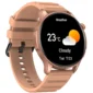 smartwatch zeblaze btalk 3 pro rozowy ecc605f0f91f428491c0579e0a9e566d
