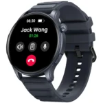 smartwatch zeblaze btalk 3 pro szary 0e850d25c13443e8a4cace78e8301900