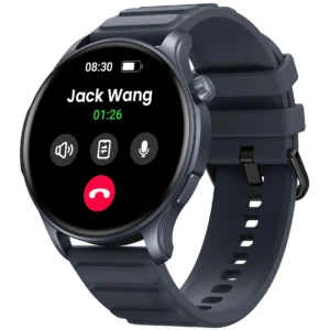 smartwatch zeblaze btalk 3 pro szary 0e850d25c13443e8a4cace78e8301900