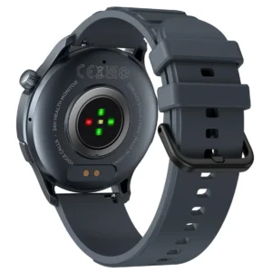 smartwatch zeblaze btalk 3 pro szary 5c7c8991bf874226815cf3a70c3b44f7
