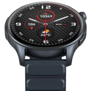 smartwatch zeblaze btalk 3 pro szary d298073789c647a785003843a01ba574