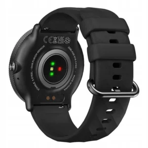 smartwatch zeblaze gtr 3 pro czarny 04ac1d34f5724ea0873f365225132bf4