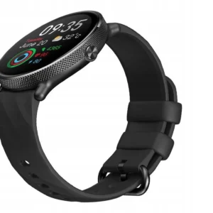 smartwatch zeblaze gtr 3 pro czarny 1f628aa6e4d744c08d452a7f6d400a0b