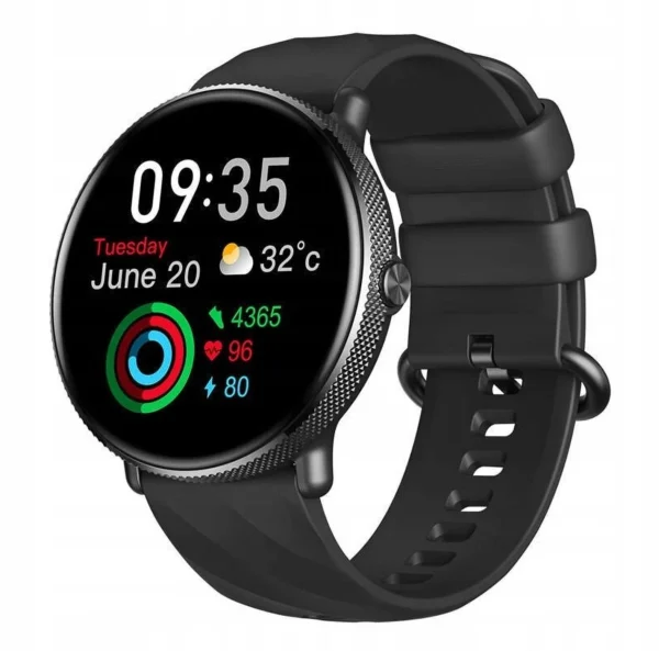 smartwatch zeblaze gtr 3 pro czarny bb46f8836dbb444fb63daf5f4e6839ff smartwatch zeblaze gtr 3 pro czarny bb46f8836dbb444fb63daf5f4e6839ff