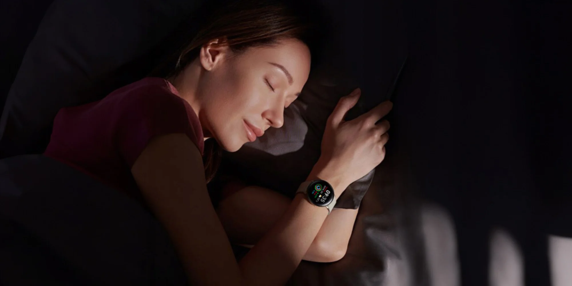 Smartwatch Zeblaze GTR 3 Pro srebrny