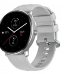 smartwatch zeblaze gtr 3 pro srebrny 360413839d2c4b94af0343367b09caa3