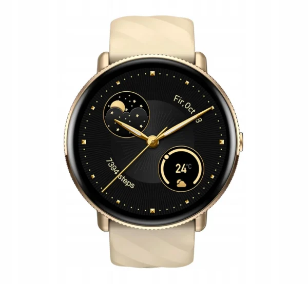 smartwatch zeblaze gtr 3 pro zoty ddd76d91229641adbdcc2dac994716bd