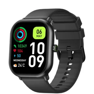 smartwatch zeblaze gts 3 pro czarny 32b988e9533d4369add8de672409d59d