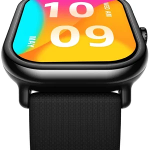 smartwatch zeblaze gts 3 pro czarny 4ae597e16eb6497680a2ced78d85cb88