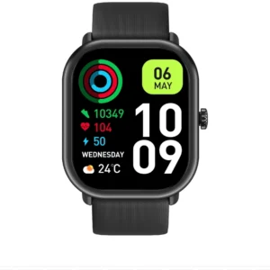 smartwatch zeblaze gts 3 pro czarny eb9964b527b74906af3209ba51321115