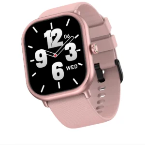 smartwatch zeblaze gts 3 pro rozowy 2f95ef86011b42b3afe65684caa04ad8