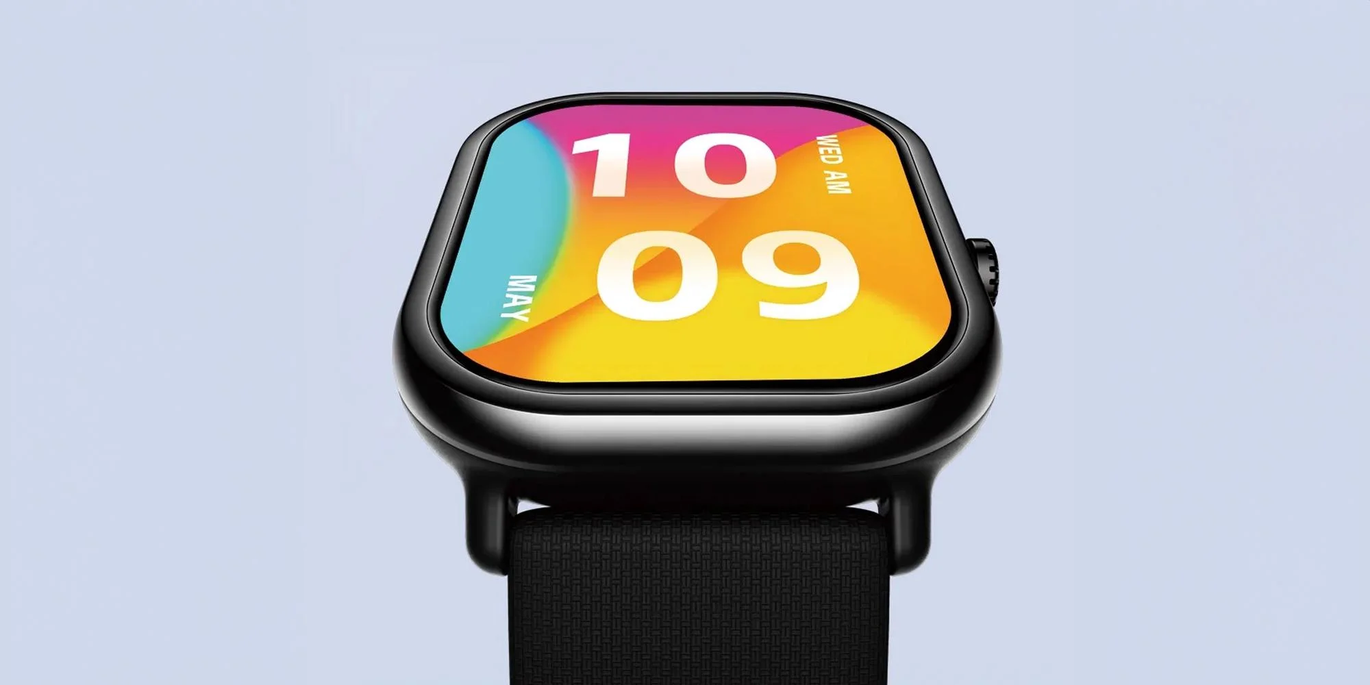 Smartwatch Zeblaze GTS 3 Pro różowy