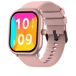 smartwatch zeblaze gts 3 pro rozowy c7e56d35b54f49eeb52c5074c5e9f8a7