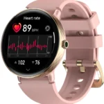 smartwatch zeblaze lily 2 rozowy dfd0b3c6d0d445118b20f973ac2e229f