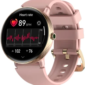 smartwatch zeblaze lily 2 rozowy dfd0b3c6d0d445118b20f973ac2e229f