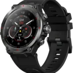 smartwatch zeblaze stratos 2 czarny 1e12efe028684a4bb2d7276526d70cad