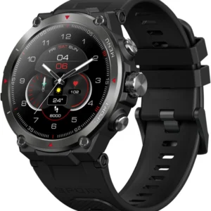 smartwatch zeblaze stratos 2 czarny 1e12efe028684a4bb2d7276526d70cad