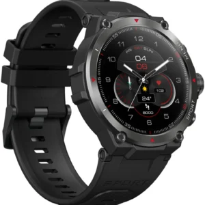 smartwatch zeblaze stratos 2 czarny 6b79ed48db1546859c168ef066c836cf
