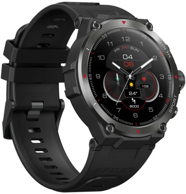 smartwatch zeblaze stratos 2 czarny 6b79ed48db1546859c168ef066c836cf