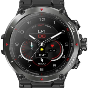 smartwatch zeblaze stratos 2 czarny 6f429f71f586449f8db5addb0a7f97f1