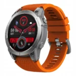 smartwatch zeblaze stratos 3 pomaranczowy ec5ffcfb88e146609e72cb7439168ef6