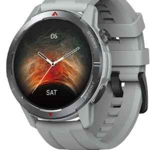 smartwatch zeblaze stratos 3 ultra biay 3a17786897574cf6a324f1f9809b80e6