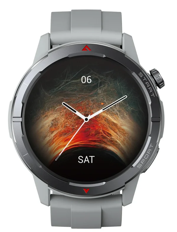 smartwatch zeblaze stratos 3 ultra biay 524bebf56084482582108bfa32856db1