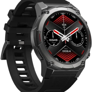 smartwatch zeblaze vibe 7 pro czarny 37401aca06cf4d98b0451177086529b8