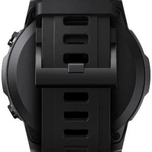smartwatch zeblaze vibe 7 pro czarny 53673986106f4ff3b74552f1f59b6ff2