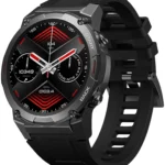 smartwatch zeblaze vibe 7 pro czarny 763bcae771cf47a7b51cc0504ba41e10