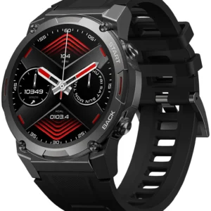 smartwatch zeblaze vibe 7 pro czarny 763bcae771cf47a7b51cc0504ba41e10