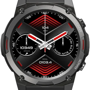 smartwatch zeblaze vibe 7 pro czarny da78d15c6f1244539b7de9710b466c22