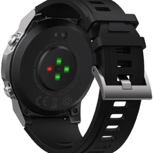 smartwatch zeblaze vibe 7 pro szary 035ce9030ecd48a2940f8e2dcfb60d2a