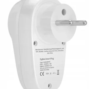 sonoff inteligentna gniazdko elektryczne zigbee 10a 3680w s2 b9f88c68fe4d407ea033084533fa1a68