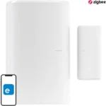 sonoff inteligentny czujnik otwarcia okien i drzwi zigbee sn 0fcd28f9748b43188e5d7bb13722de65