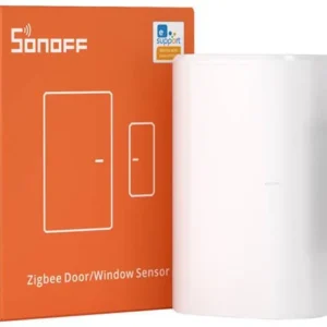sonoff inteligentny czujnik otwarcia okien i drzwi zigbee sn ef8552e9710440258bb8686e6dbff166