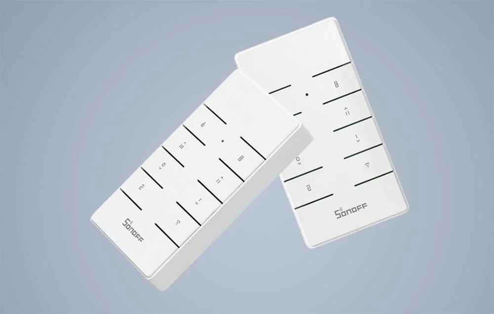 Sonoff Inteligentny pilot RM433R2 (433 Mhz)
