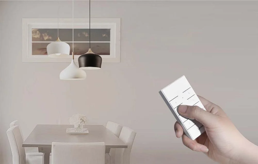 Sonoff Inteligentny pilot RM433R2 (433 Mhz)