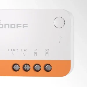sonoff inteligentny przeacznik zigbee smart switch zbminil2 11d71663ac654e3a97c571e26119a041