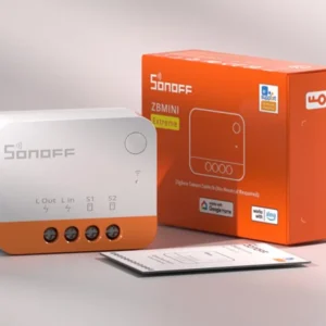 sonoff inteligentny przeacznik zigbee smart switch zbminil2 44f2d3f71eaa4cc094100af9cdbc1283