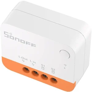 sonoff inteligentny przeacznik zigbee smart switch zbminil2 a61d1e72448e4002b732820f94f02d7f