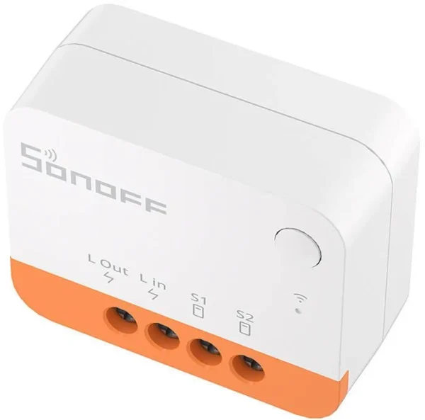 sonoff inteligentny przeacznik zigbee smart switch zbminil2 a61d1e72448e4002b732820f94f02d7f