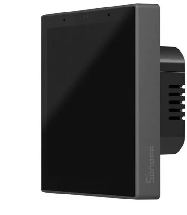 sonoff nspanel pro smart scene przeacznik scienny z wyswietl 18250a234e9c48be996ed13dc408cb33
