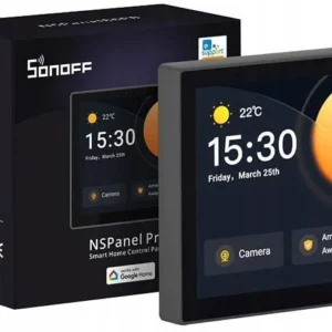 sonoff nspanel pro smart scene przeacznik scienny z wyswietl bf5c2a73058146fcbeea9faa66516d75