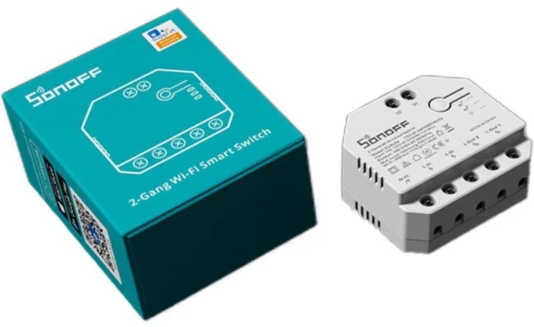 sonoff sterownik 2 kanaowy roletowy 10a wifi dual r3 2178006ba65b4895a9cfcc685867c7cb