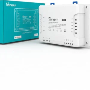 sonoff sterownik 4 kanaowy 10a wifi 4chr3 d44ddfc03d504d5d9c6d750006a9fe82
