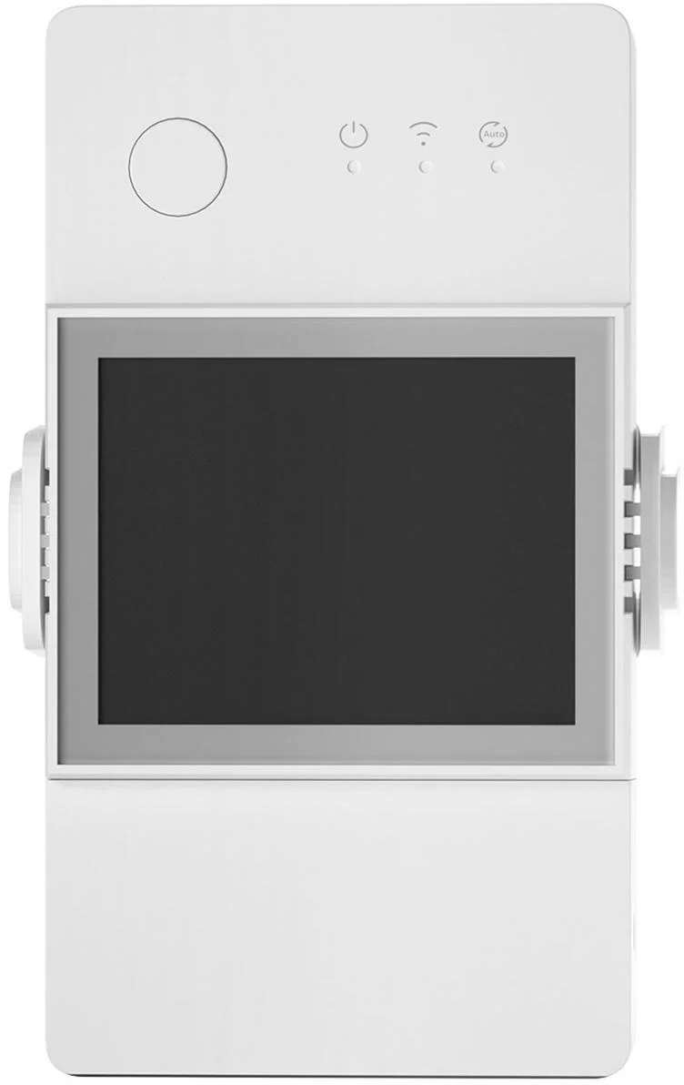SONOFF TH Elite | THR316D | Przekaźnik Wifi z funkcją pomiaru temperatury oraz wilgotności