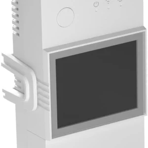 sonoff th elite thr316d przekaznik wifi z funkcja pomiaru te 82cdc44fdfd343fb82be23b972ef265c