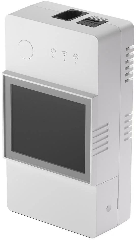 sonoff th elite thr316d przekaznik wifi z funkcja pomiaru te e99380d6b3ac423eb2a1980b253aa30d